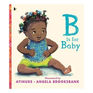 B Is for Baby