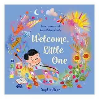Welcome, Little One