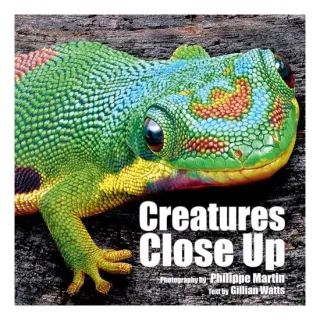 Creatures Close Up