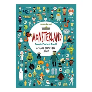 Monsterland