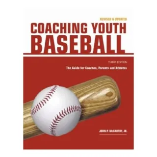 Coaching Youth Baseball