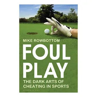 Foul play