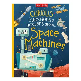 Curious Questions & Answers about Space Machines