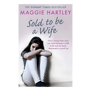 Sold To Be A Wife