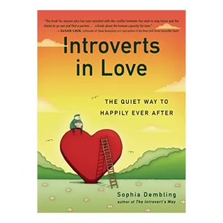 Introverts in love