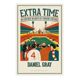 Extra Time, Daniel Gray
