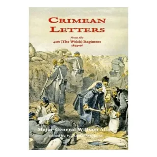 Crimean letters