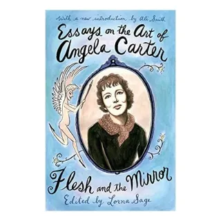 Flesh and the mirror