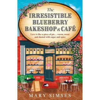 The Irresistible Blueberry Bakeshop and Café