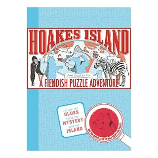 Hoakes Island