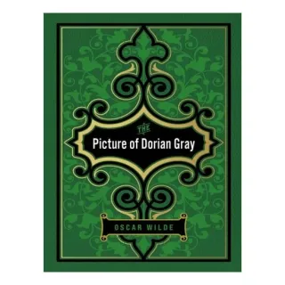 The Picture of Dorian Gray