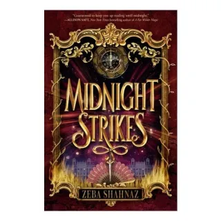 Midnight Strikes
