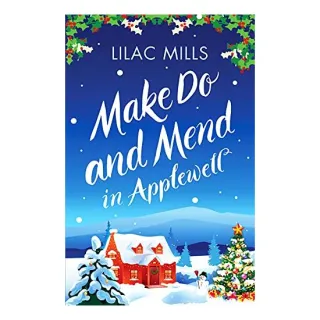 Make Do and Mend in Applewell, Lilac Mills