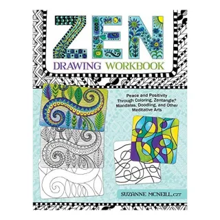 Zen Drawing Workbook