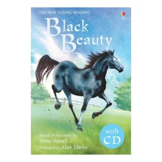 Black Beauty