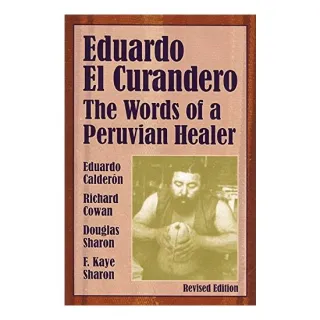 Eduardo el curandero