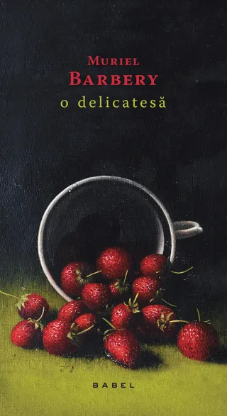 O delicatesă