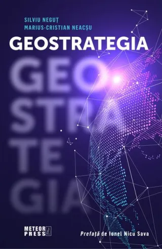 Geostrategia