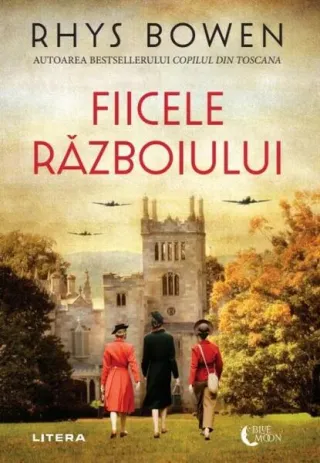 Fiicele războiului