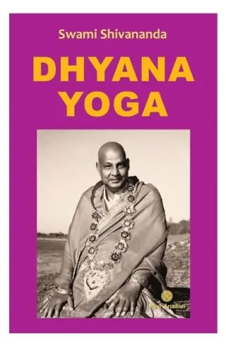 Dhyana Yoga