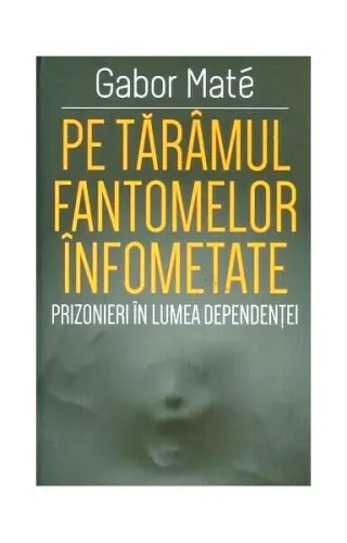 Pe tărâmul fantomelor înfometate