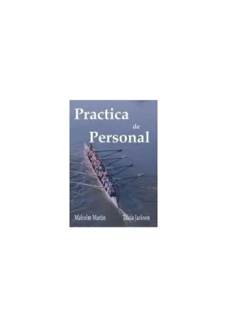 Practica de personal (ediția a 4-a)