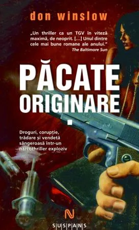 Păcate originare (2 vol.)