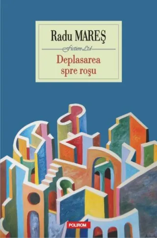 Deplasarea spre roşu
