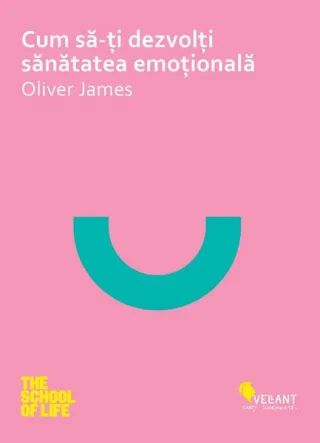 Cum să-ţi dezvolţi sănatatea emoţională