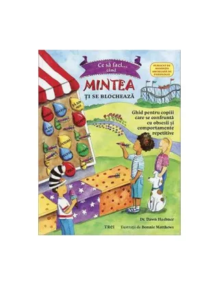 Ce să faci când... mintea ţi se blochează