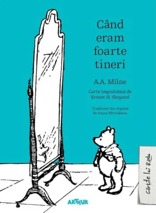 Când eram foarte tineri (Vol. 3)
