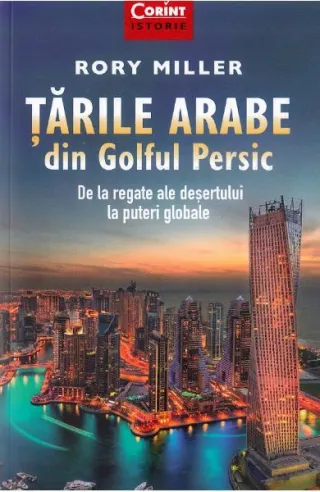 Țările Arabe din Golful Persic