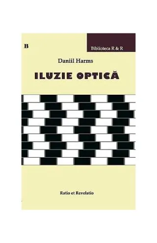 Iluzie optică
