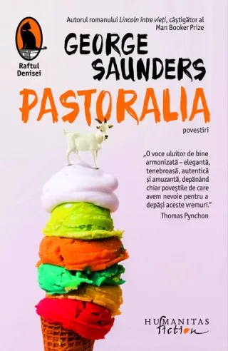 Pastoralia