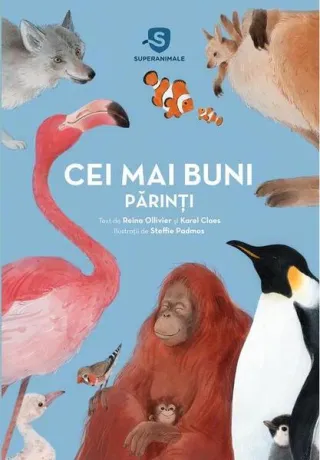 Cei mai buni părinți (Vol. 2)