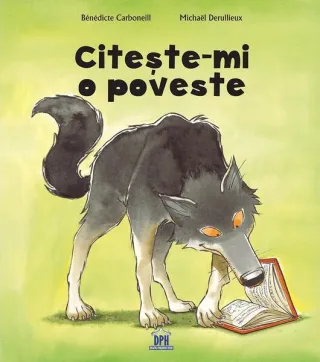 Citește-mi o poveste