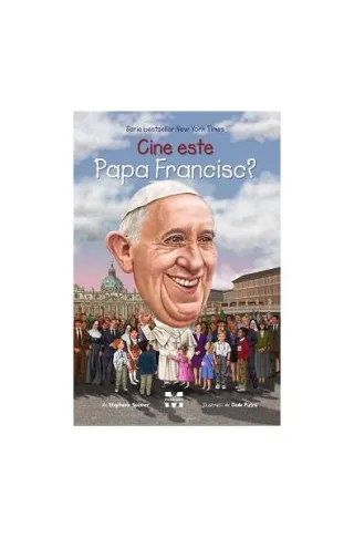 Cine este Papa Francisc?
