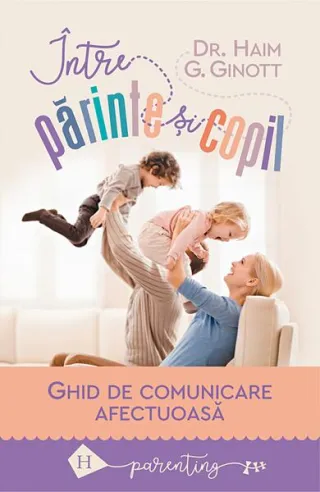 Între părinte şi copil