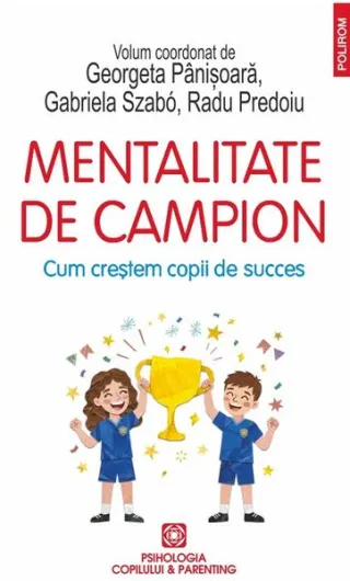 Mentalitate de campion