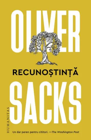 Recunoștință