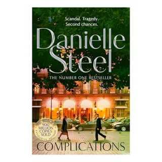 Complications, Danielle Steel
