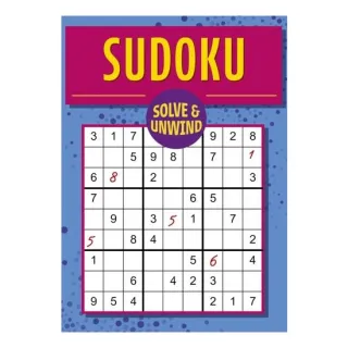 Solve and Unwind: Sudoku Over 300 Puzzles