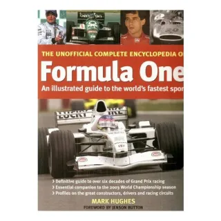 Unofficial Formula One Encycloped