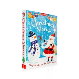 Christmas Stories