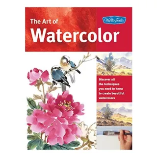 The Art of Watercolor