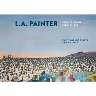 L.A. Painter