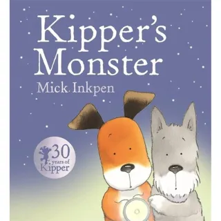 Kippers Monster