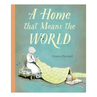 Home That Means The World