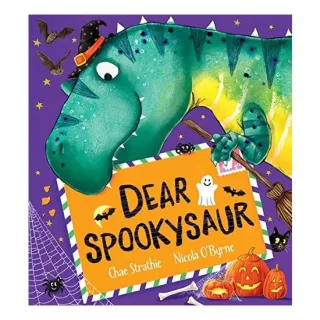 DearSpookysaur