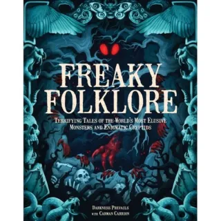 Freaky Folklore